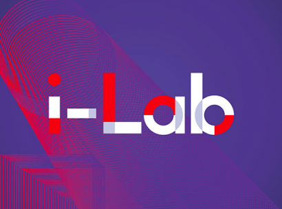 Concours d'innovation i-Lab