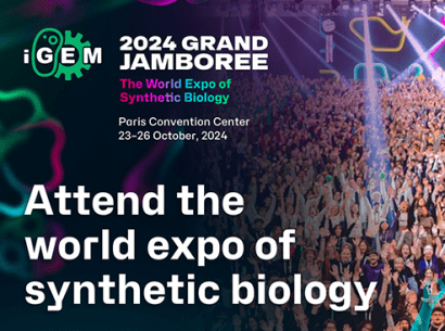 iGEM 2024 - Grand JAMBOREE